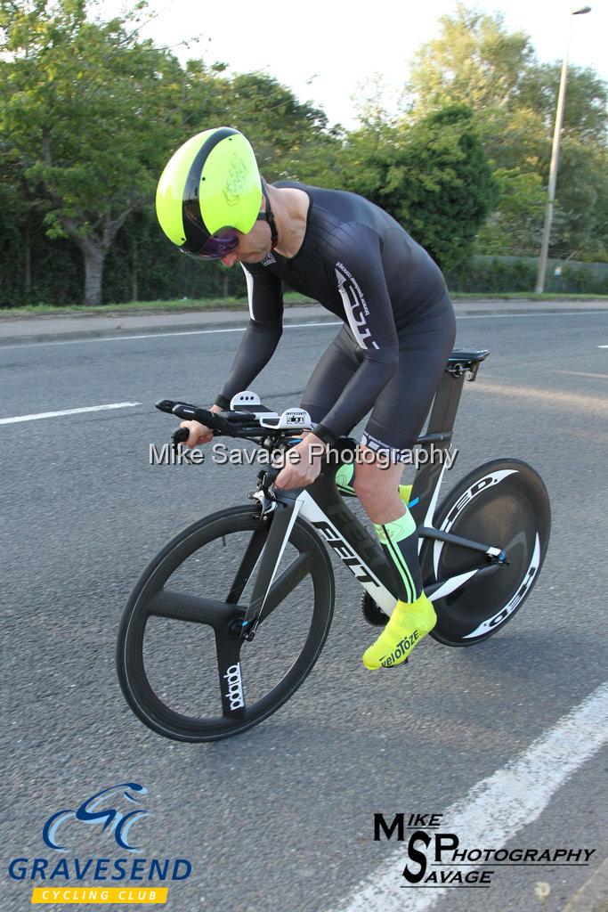 20170725-0134.jpg - GCC Evening 10 Time Trial 25-July-2017.  Isle of Grain, Kent.