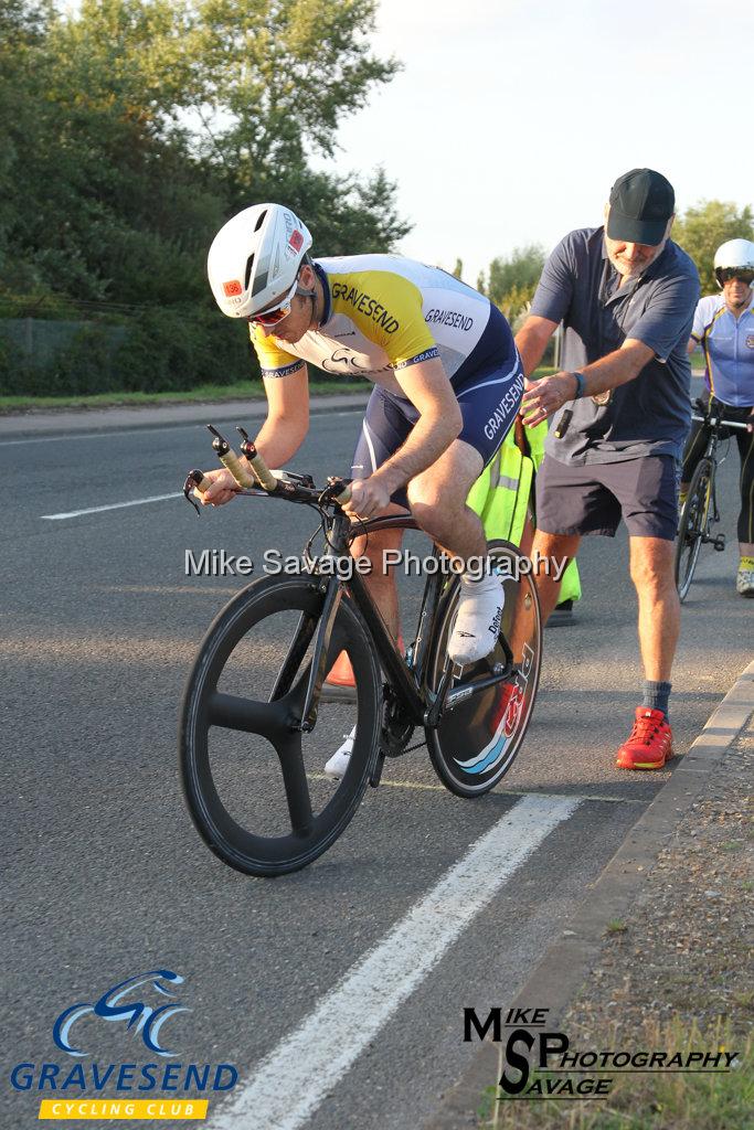 20170725-0174.jpg - GCC Evening 10 Time Trial 25-July-2017.  Isle of Grain, Kent.