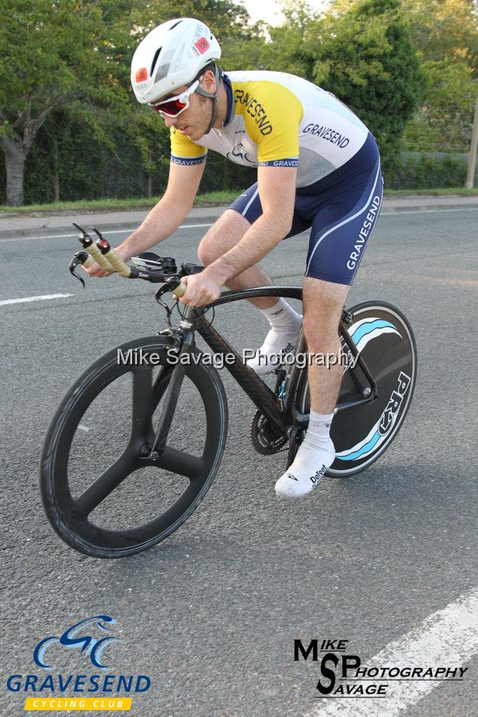 20170725-0181.jpg - GCC Evening 10 Time Trial 25-July-2017.  Isle of Grain, Kent.