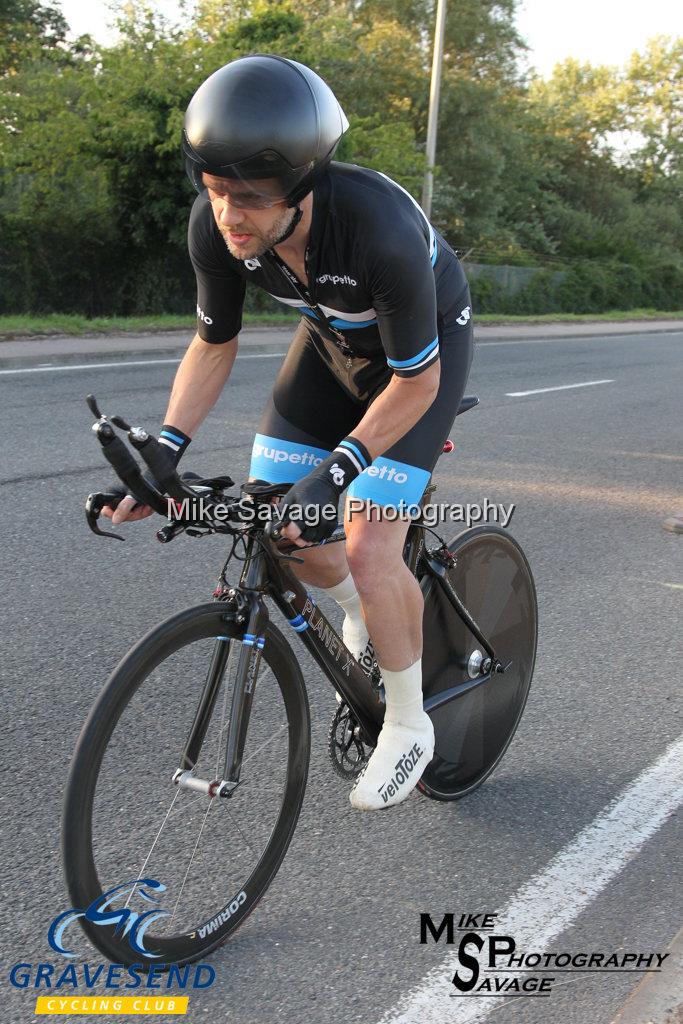 20170725-0200.jpg - GCC Evening 10 Time Trial 25-July-2017.  Isle of Grain, Kent.