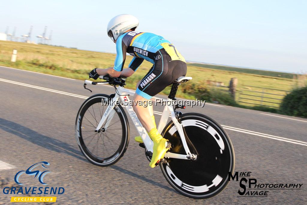 20170725-0273.jpg - GCC Evening 10 Time Trial 25-July-2017.  Isle of Grain, Kent.