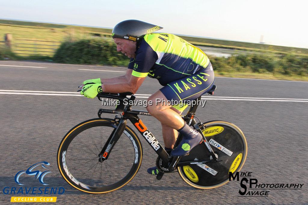 20170725-0287.jpg - GCC Evening 10 Time Trial 25-July-2017.  Isle of Grain, Kent.