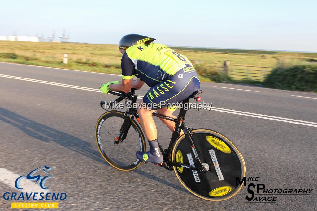 20170725-0289.jpg - GCC Evening 10 Time Trial 25-July-2017.  Isle of Grain, Kent.