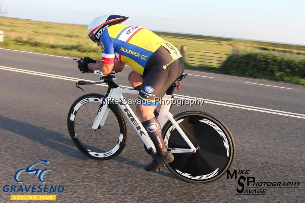 20170725-0295.jpg - GCC Evening 10 Time Trial 25-July-2017.  Isle of Grain, Kent.