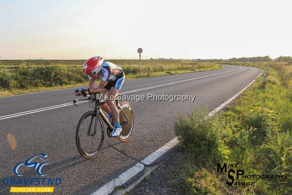 20170725-0304.jpg - GCC Evening 10 Time Trial 25-July-2017.  Isle of Grain, Kent.