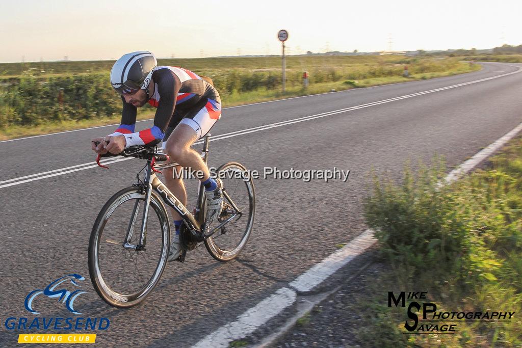 20170725-0312.jpg - GCC Evening 10 Time Trial 25-July-2017.  Isle of Grain, Kent.