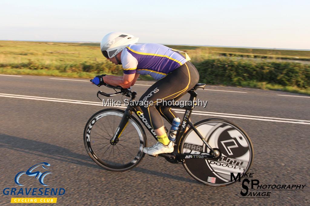 20170725-0324.jpg - GCC Evening 10 Time Trial 25-July-2017.  Isle of Grain, Kent.