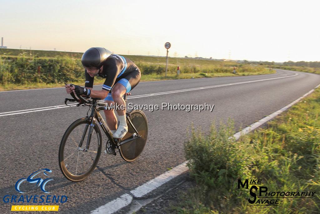 20170725-0326.jpg - GCC Evening 10 Time Trial 25-July-2017.  Isle of Grain, Kent.