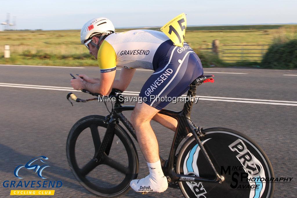 20170725-0338.jpg - GCC Evening 10 Time Trial 25-July-2017.  Isle of Grain, Kent.