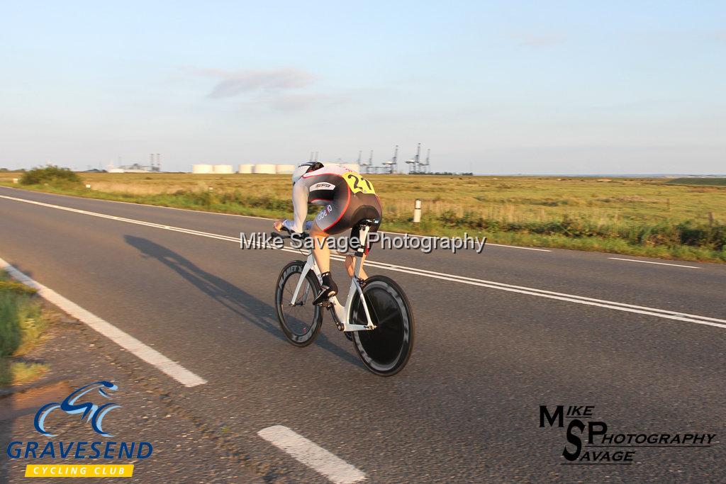 20170725-0353.jpg - GCC Evening 10 Time Trial 25-July-2017.  Isle of Grain, Kent.