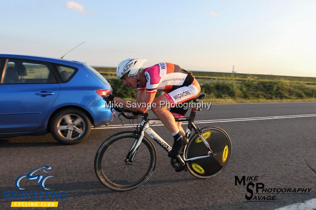 20170725-0356.jpg - GCC Evening 10 Time Trial 25-July-2017.  Isle of Grain, Kent.