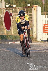GCC Evening 10 Time Trial - 27-August-2019