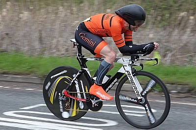 De Laune CC Time Trial - 28-April-2018