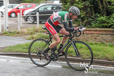 Medway Velo Open 10 Time Trial - 15-May-2021