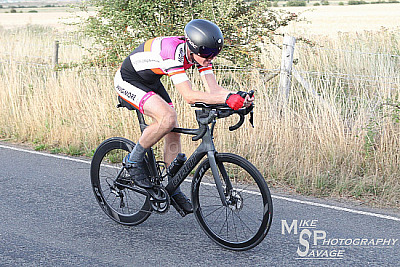 Wigmore CC Time Trial - 03-August-2022