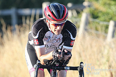 Wigmore CC Time Trial - 10-August-2022