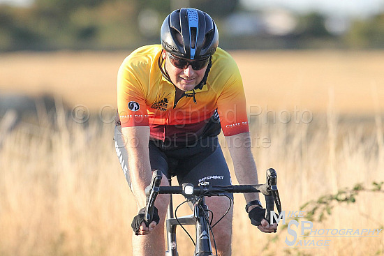 Wigmore CC Time Trial - 24-August-2022