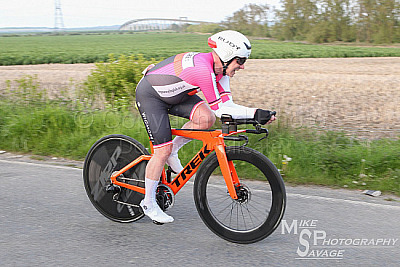 Wigmore CC Time Trial - 03-May-2023