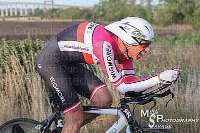 Wigmore CC Time Trial - 23-August-2023