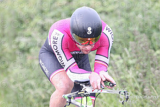 Wigmore CC Time Trial - 12-June-2024