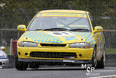 CSCC & FPA at Brands Hatch - 09-May-2010