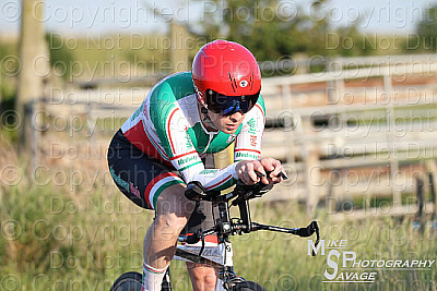 Wigmore CC Time Trial - 01-June-2022