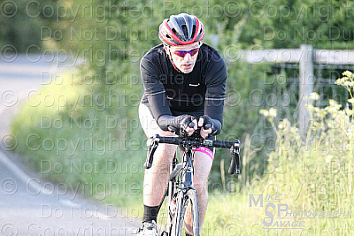 Wigmore CC Time Trial - 25-May-2022