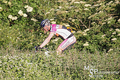 Wigmore CC Time Trial - 06-June-2022