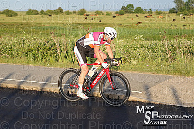 Wigmore CC Time Trial - 15-June-2022