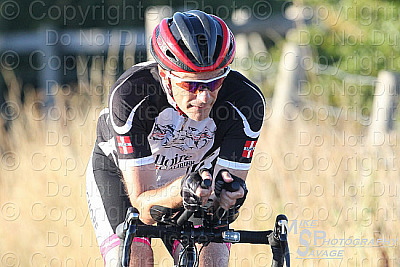 Wigmore CC Time Trial - 10-August-2022