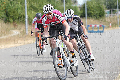 Wigmore CC Track Championships - 17-July-2022