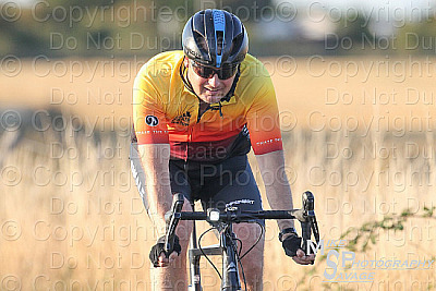 Wigmore CC Time Trial - 24-August-2022