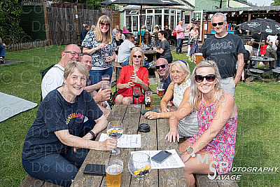 Golden Lion Beer Festival 2022 - 21-May-2022