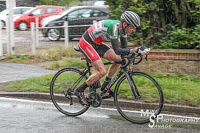 Medway Velo Open 10 Time Trial - 15-May-2021