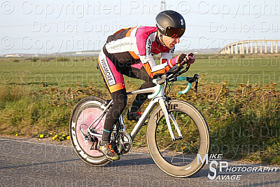 Wigmore CC Time Trial - 21-April-2021