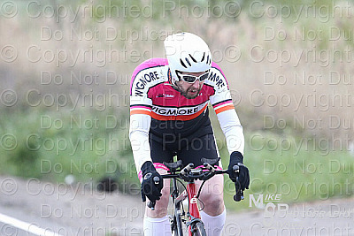 Wigmore CC Time Trial - 28-April-2021