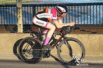 Wigmore CC Time Trial - 09-June-2021