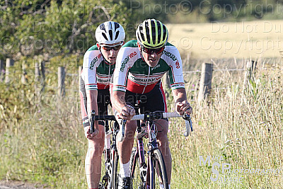 Medway Velo Time Trial - 07-July-2021