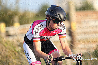 Wigmore CC Time Trial - 18-August-2021