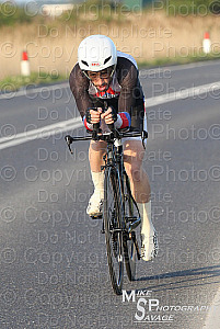 GCC Evening 10 Time Trial - 30-April-2019