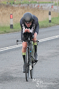 GCC Evening 10 Time Trial - 09-April-2019