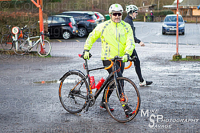 GCC Reliability Ride - 27-January-2019