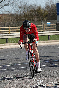 GCC Sunday 10 Time Trial - 24-March-2019