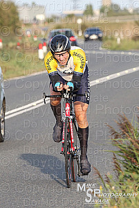 GCC Evening 10 Time Trial - 20-August-2019