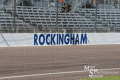 C1 Challenge & BARC SE at Rockingham - 01-Sept-2018