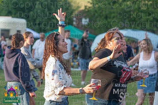 Luddstock - 14-June-2025