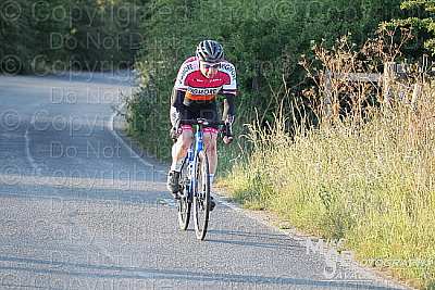 Wigmore CC Time Trial - 18-June-2025