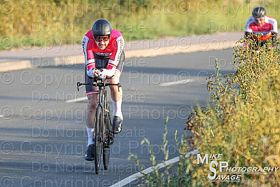 Wigmore CC Time Trial - 25-June-2025