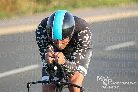 Wigmore CC Time Trial - 09-July-2025