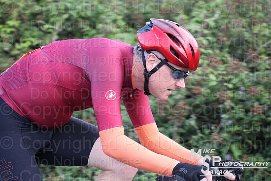Wigmore CC Time Trial - 06-August-2025